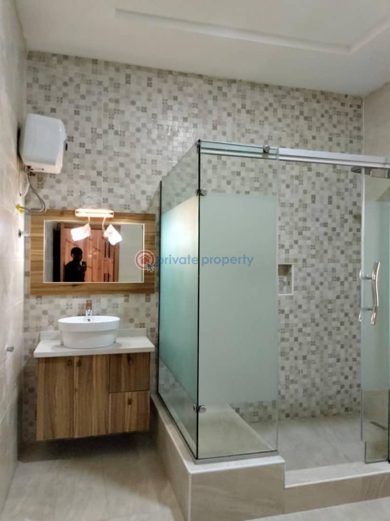 5 bedroom Duplex For Sale Omole Phase 1 Ojodu Lagos - 57