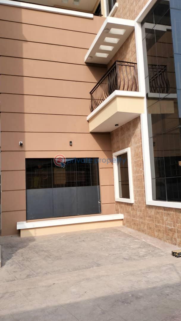 5 bedroom Duplex For Sale Omole Phase 1 Ojodu Lagos - 7