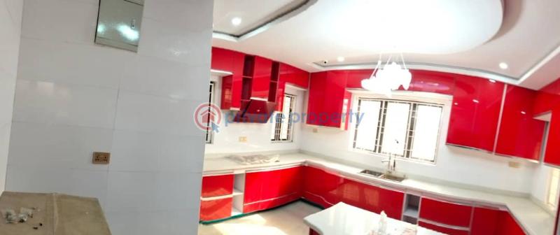 5 bedroom Duplex For Sale Omole Phase 1 Ojodu Lagos - 22
