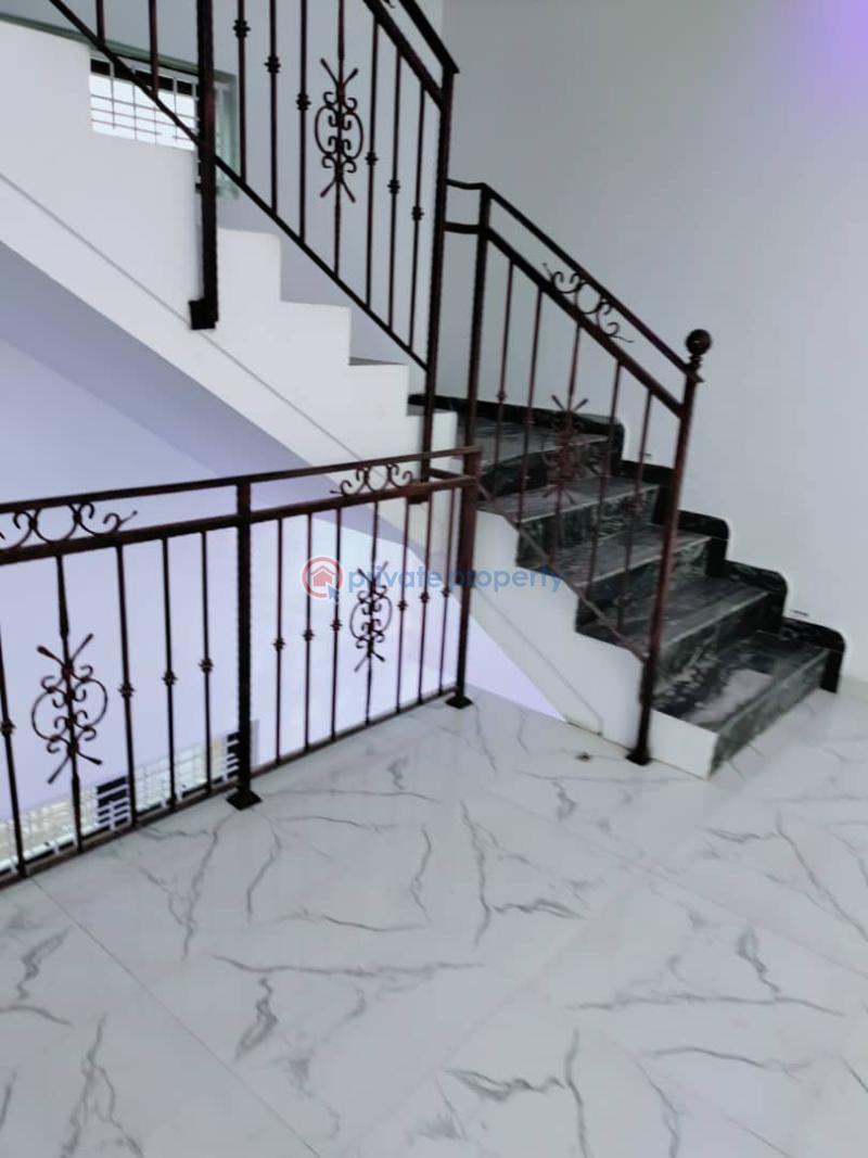 5 bedroom Duplex For Sale Omole Phase 1 Ojodu Lagos - 28