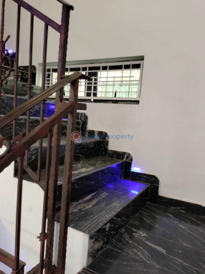 5 bedroom Duplex For Sale Omole Phase 1 Ojodu Lagos - 31