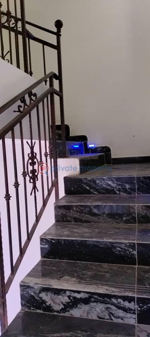 5 bedroom Duplex For Sale Omole Phase 1 Ojodu Lagos - 27