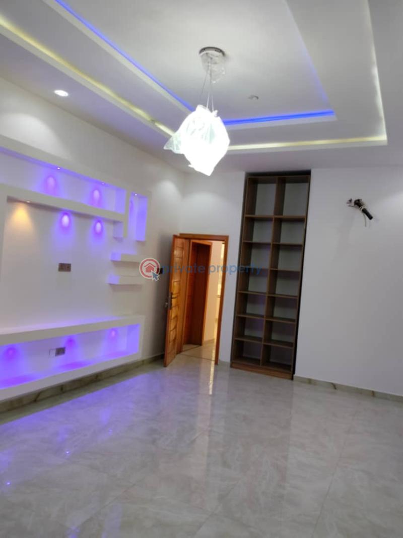 5 bedroom Duplex For Sale Omole Phase 1 Ojodu Lagos - 66