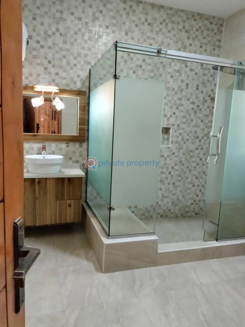 5 bedroom Duplex For Sale Omole Phase 1 Ojodu Lagos - 72