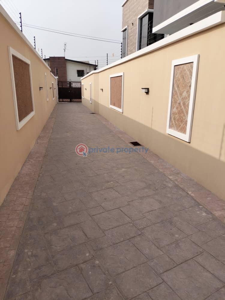 5 bedroom Duplex For Sale Omole Phase 1 Ojodu Lagos - 0