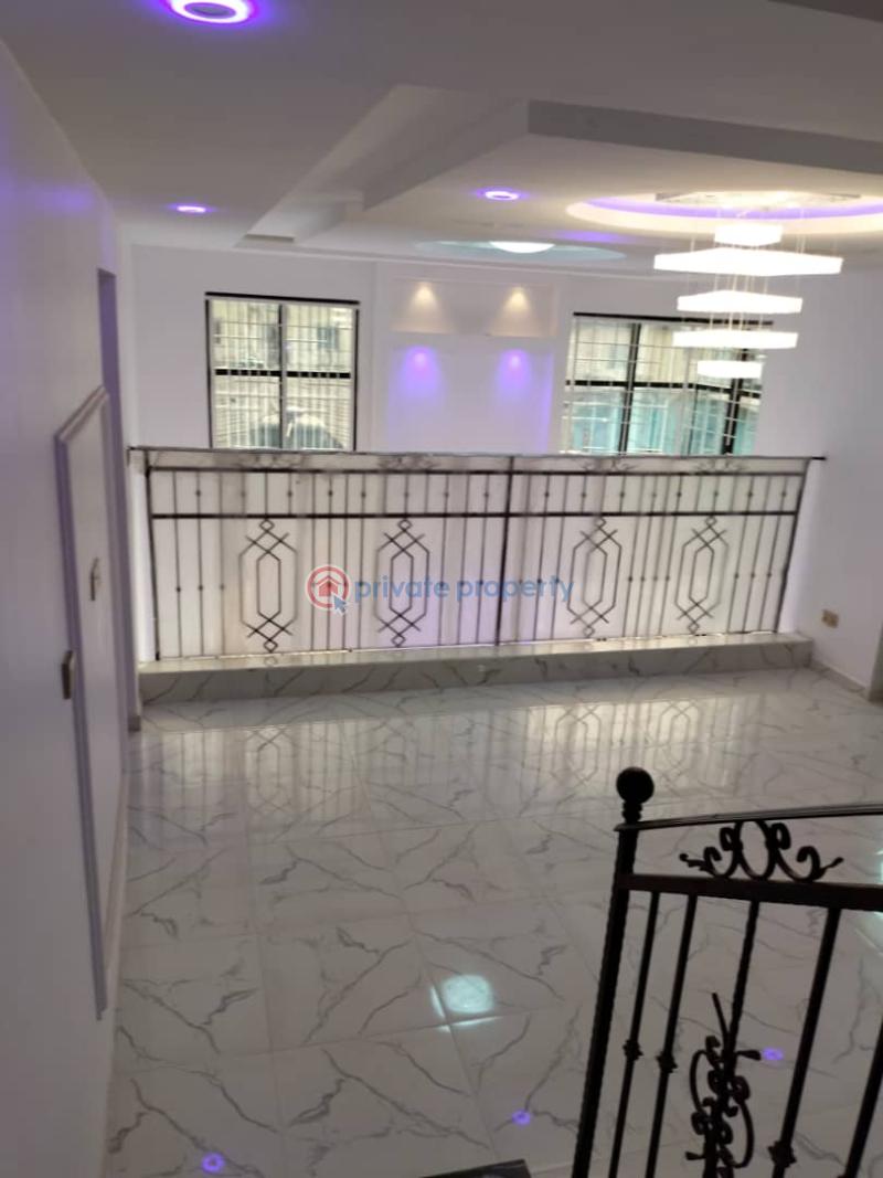 5 bedroom Duplex For Sale Omole Phase 1 Ojodu Lagos - 40