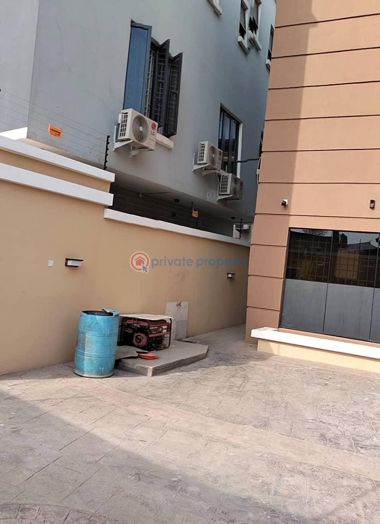 5 bedroom Duplex For Sale Omole Phase 1 Ojodu Lagos - 12