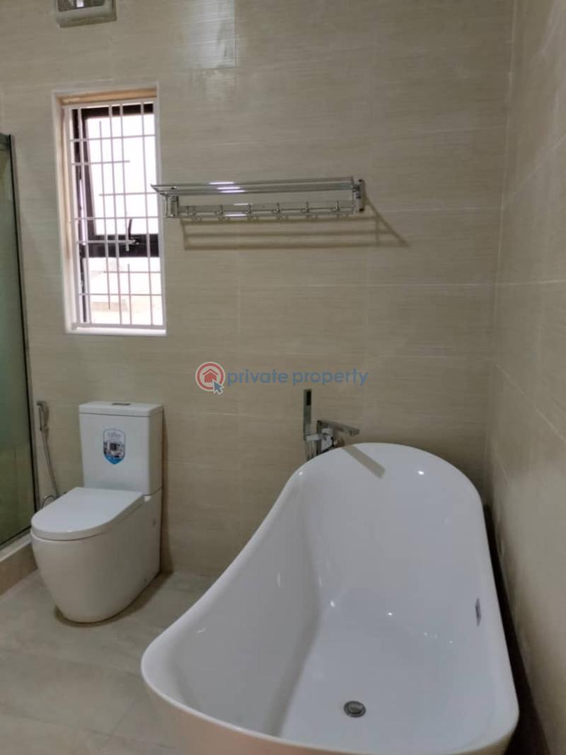 5 bedroom Duplex For Sale Omole Phase 1 Ojodu Lagos - 73