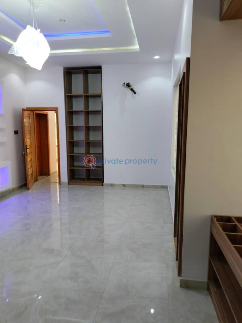 5 bedroom Duplex For Sale Omole Phase 1 Ojodu Lagos - 68