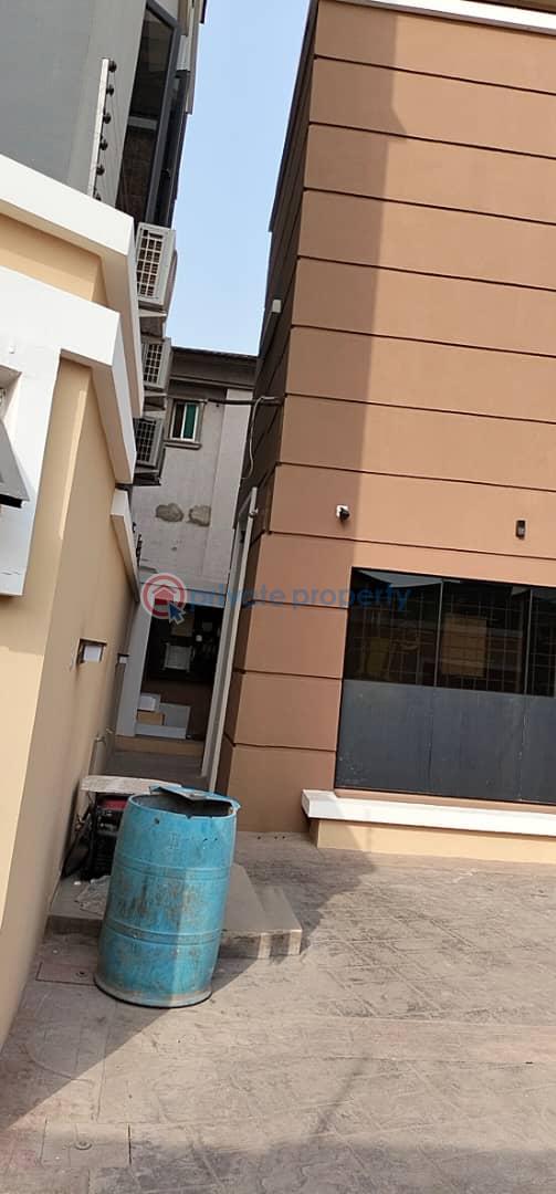 5 bedroom Duplex For Sale Omole Phase 1 Ojodu Lagos - 4