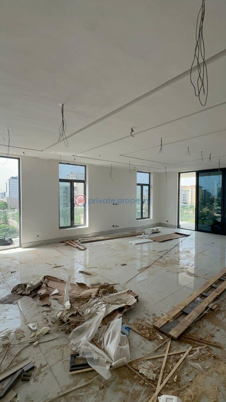 Newly built 5 bedroom penthouse - 11 5 bedroom Penthouse For Sale Ikoyi Lagos - 11