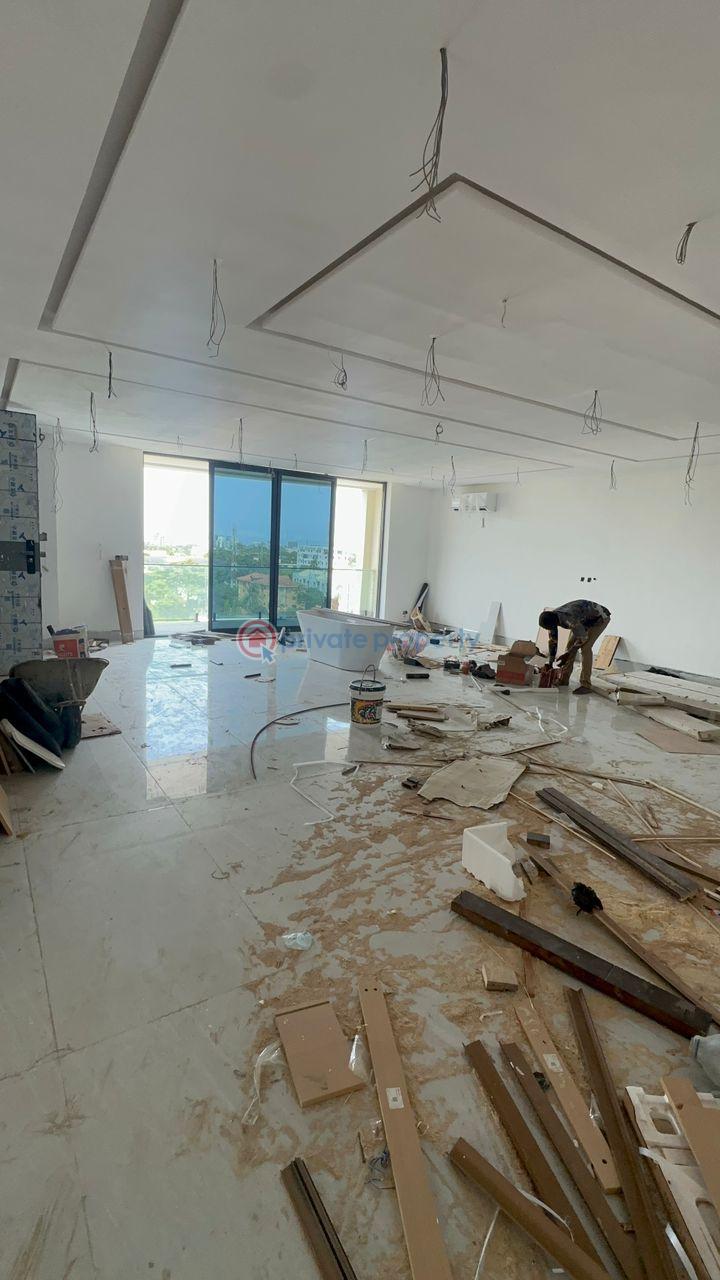 Newly built 5 bedroom penthouse - 5 5 bedroom Penthouse For Sale Ikoyi Lagos - 5