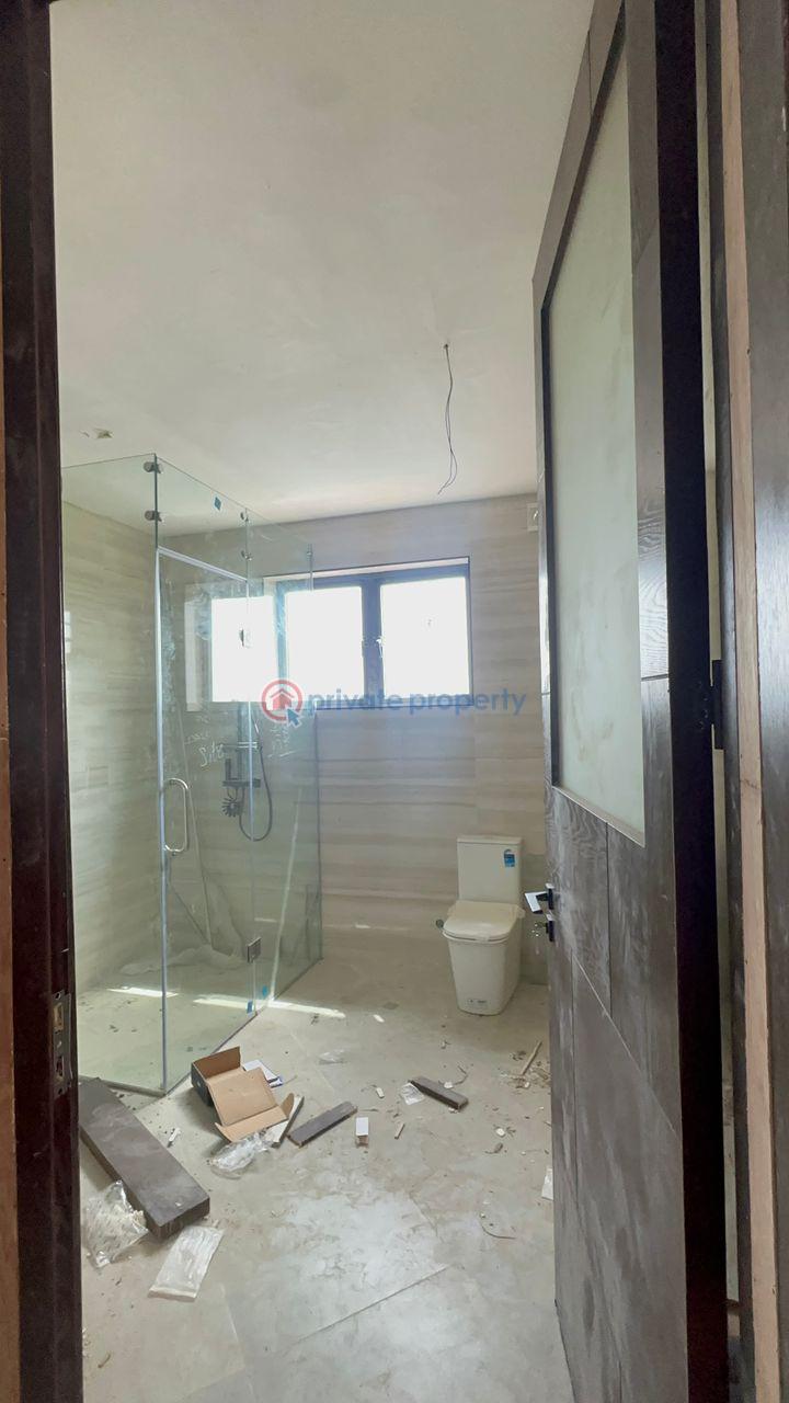 Newly built 5 bedroom penthouse - 16 5 bedroom Penthouse For Sale Ikoyi Lagos - 16