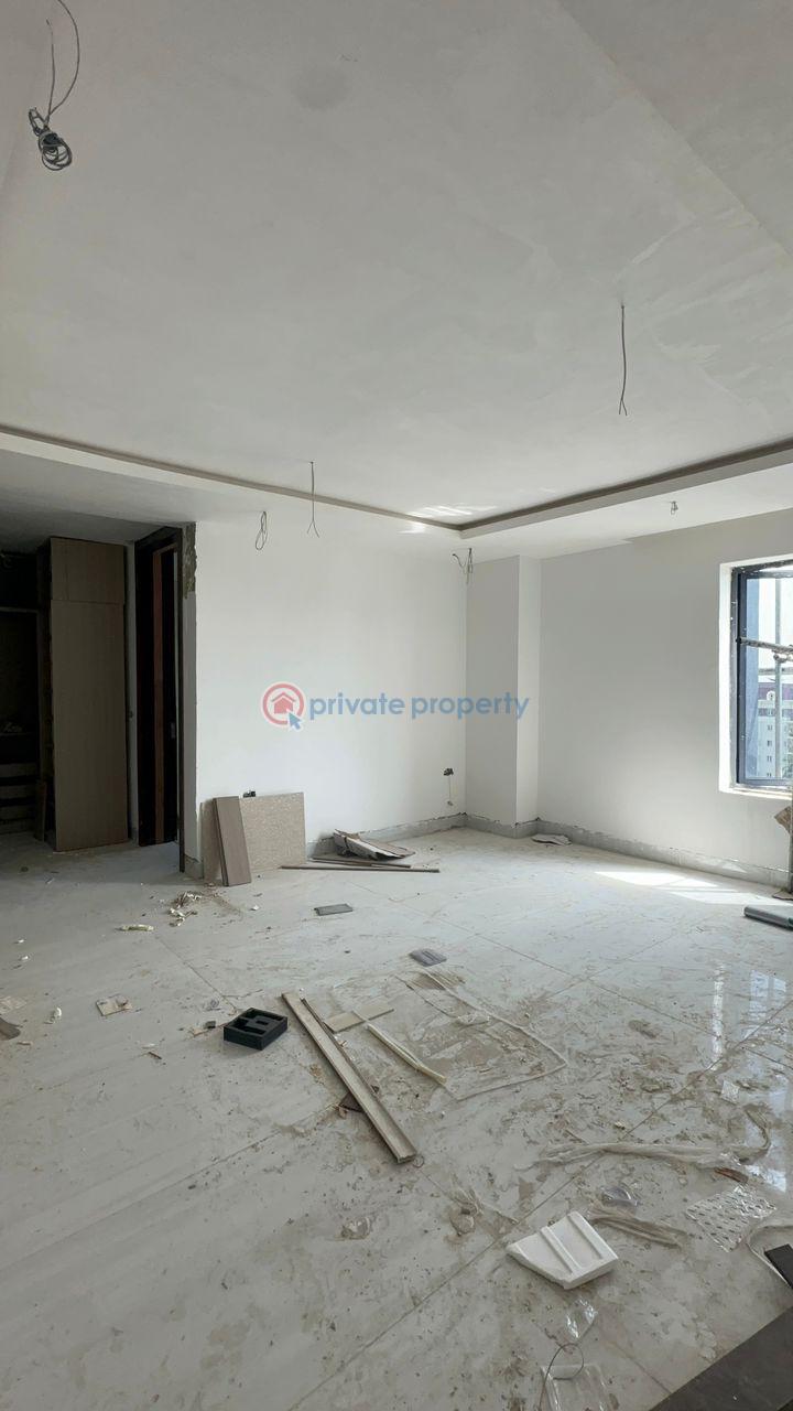 Newly built 5 bedroom penthouse - 17 5 bedroom Penthouse For Sale Ikoyi Lagos - 17