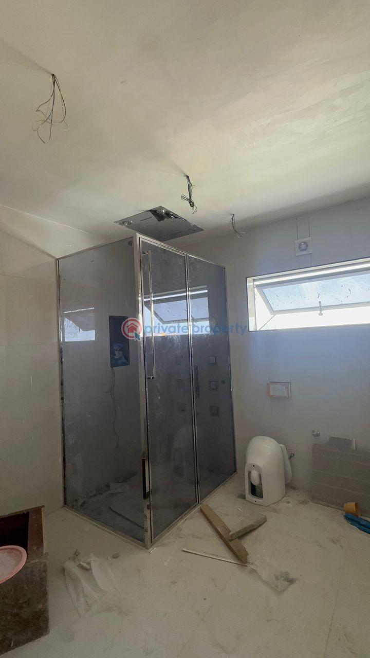 Newly built 5 bedroom penthouse - 20 5 bedroom Penthouse For Sale Ikoyi Lagos - 20