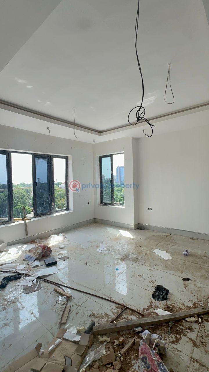 Newly built 5 bedroom penthouse - 7 5 bedroom Penthouse For Sale Ikoyi Lagos - 7