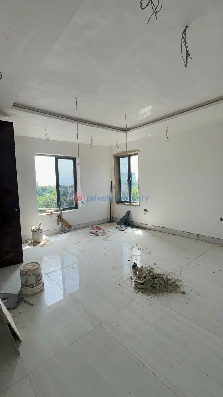 Newly built 5 bedroom penthouse - 9 5 bedroom Penthouse For Sale Ikoyi Lagos - 9