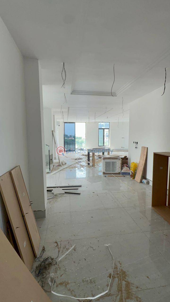 Newly built 5 bedroom penthouse - 8 5 bedroom Penthouse For Sale Ikoyi Lagos - 8