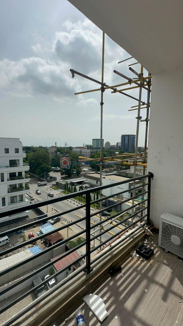 Newly built 5 bedroom penthouse - 6 5 bedroom Penthouse For Sale Ikoyi Lagos - 6