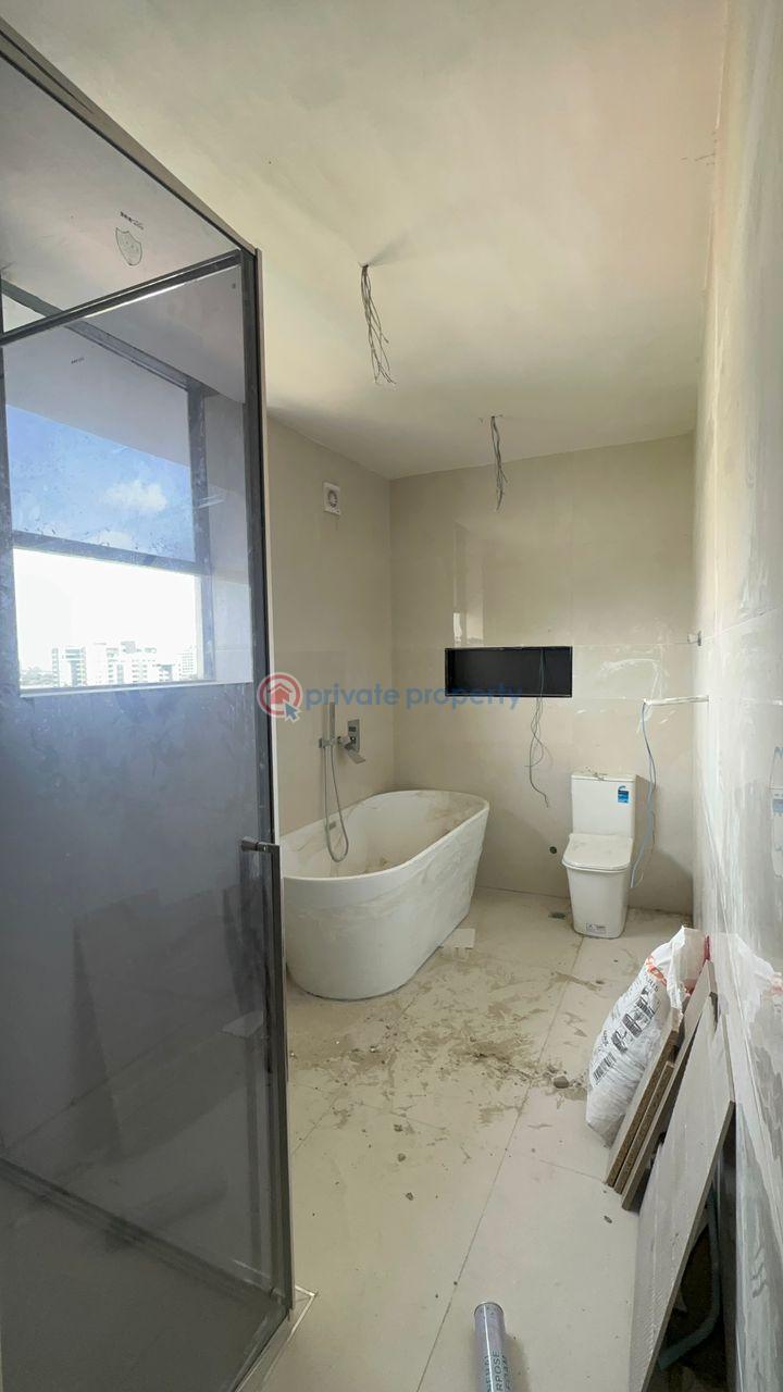 Newly built 5 bedroom penthouse - 13 5 bedroom Penthouse For Sale Ikoyi Lagos - 13