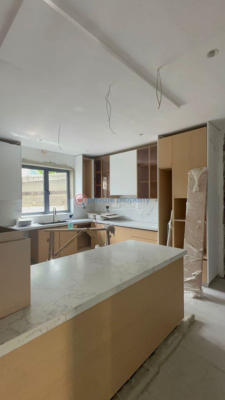 Newly built 5 bedroom penthouse - 19 5 bedroom Penthouse For Sale Ikoyi Lagos - 19