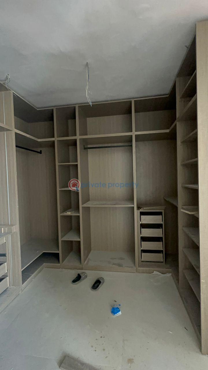 Newly built 5 bedroom penthouse - 18 5 bedroom Penthouse For Sale Ikoyi Lagos - 18