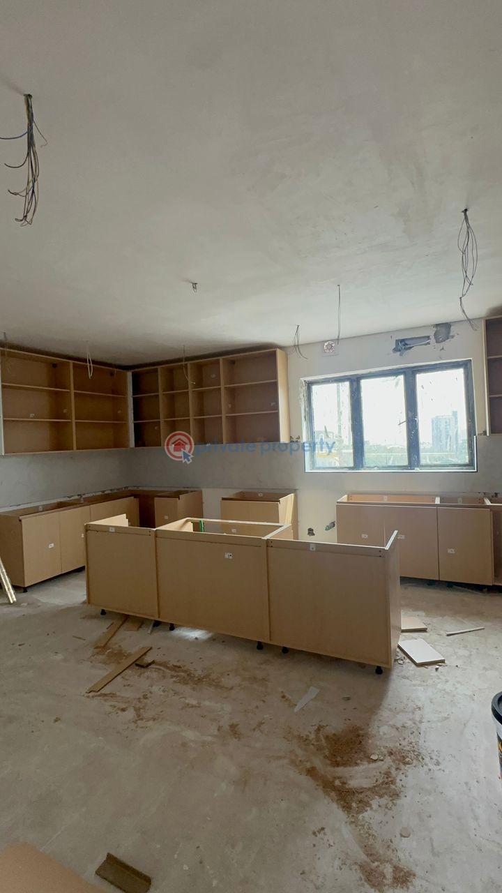 Newly built 5 bedroom penthouse - 3 5 bedroom Penthouse For Sale Ikoyi Lagos - 3