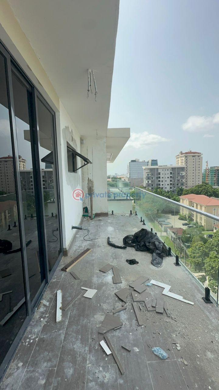 5 bedroom Penthouse For Sale Ikoyi Lagos - 21
