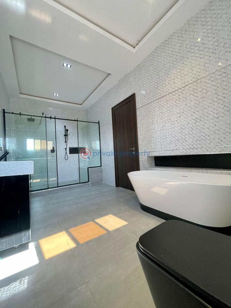 5 bedroom Penthouse For Sale Old Ikoyi Lagos - 3