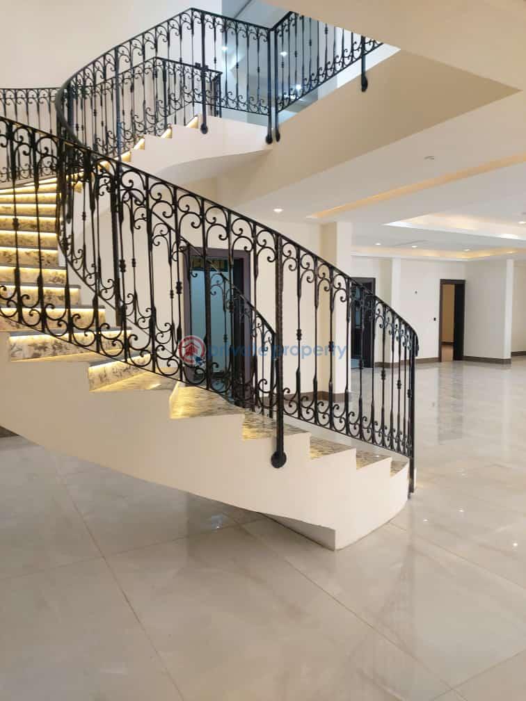 5 bedroom Penthouse For Sale Old Ikoyi Lagos - 1