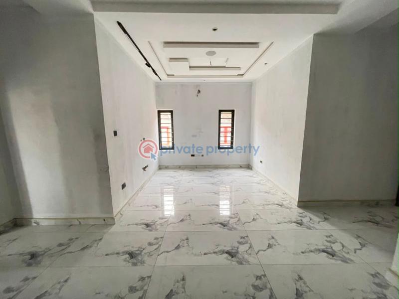 5 bedroom Semi detached Duplex For Sale Gbagada Lagos - 5