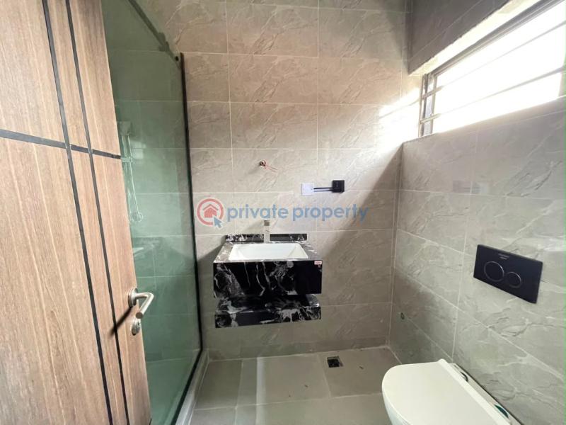 5 bedroom Semi detached Duplex For Sale Gbagada Lagos - 11