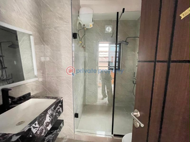 5 bedroom Semi detached Duplex For Sale Gbagada Lagos - 0