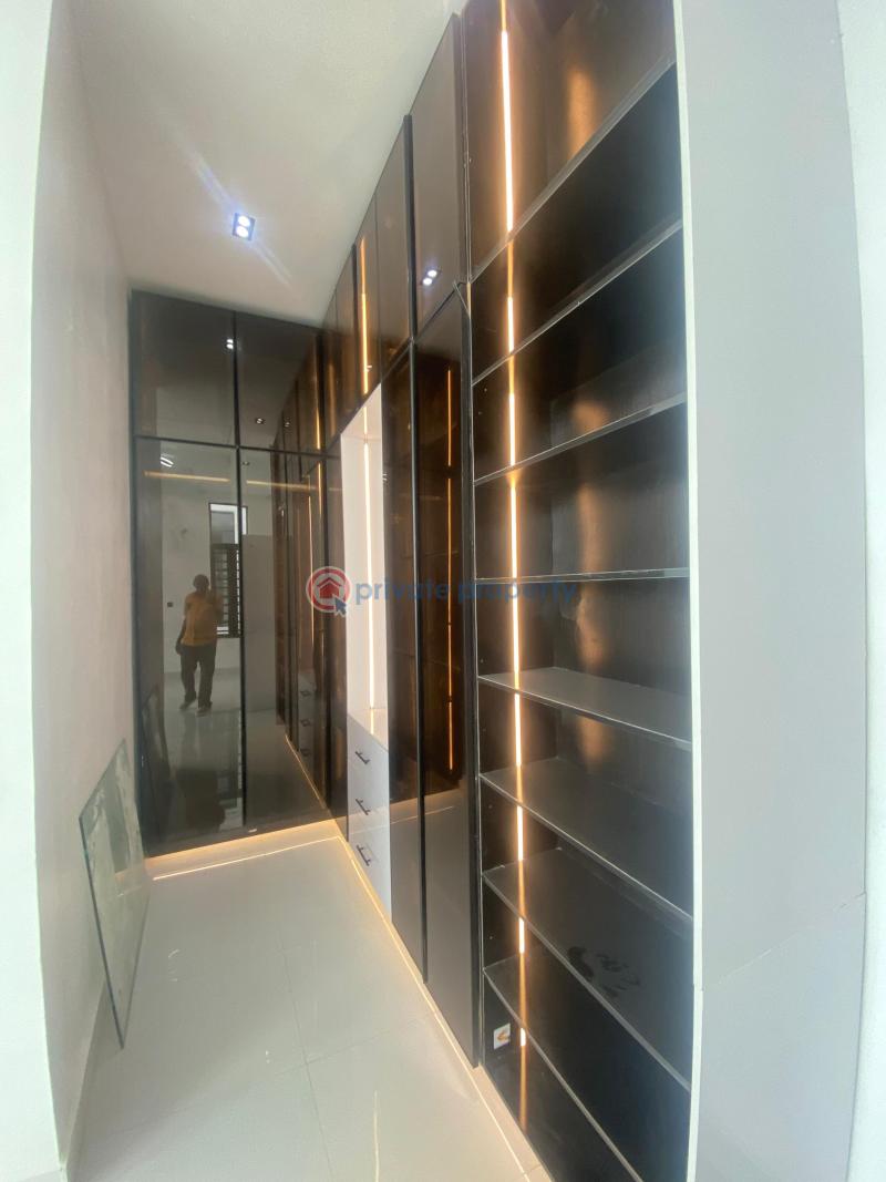 5 bedroom Detached Duplex For Sale Ajah Lekki Lagos State Addo Ajah Lagos - 5