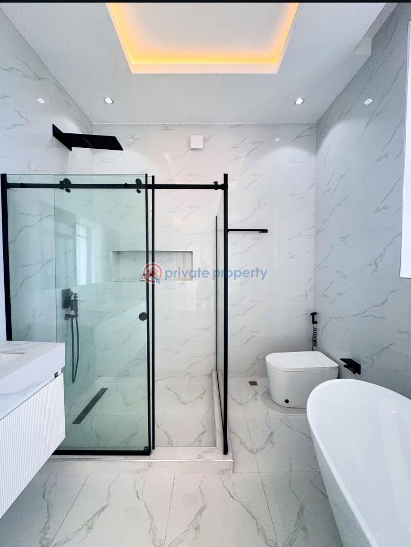 5 bedroom Semi detached Duplex For Sale Ajah Lagos - 9