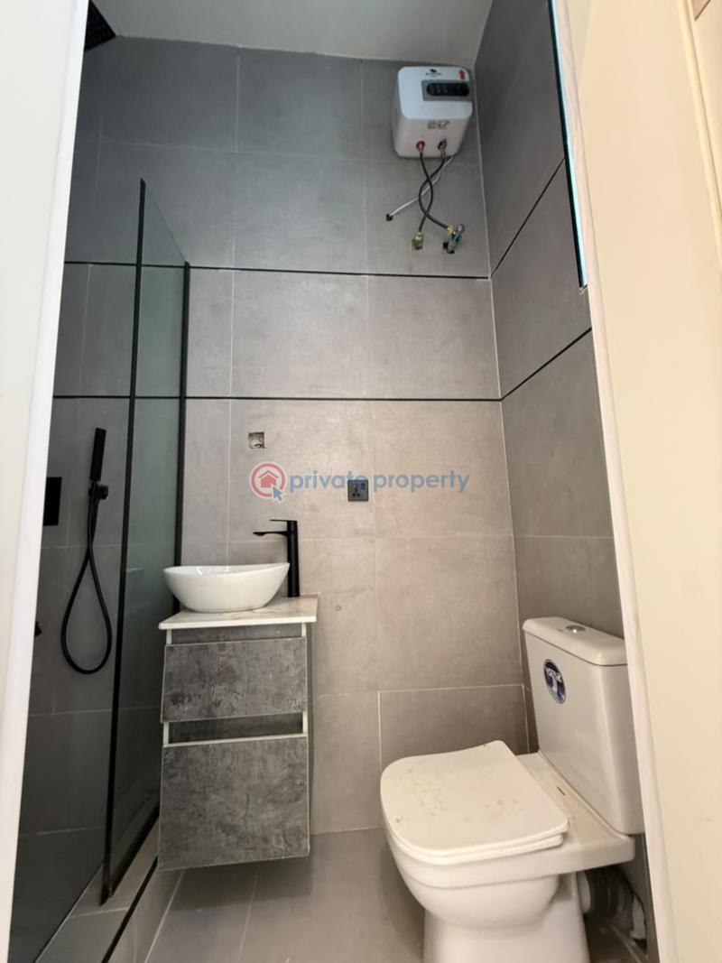 5 bedroom Detached Duplex For Sale Orchid Road Axis Chevron Drive Lekki Lagos - 13