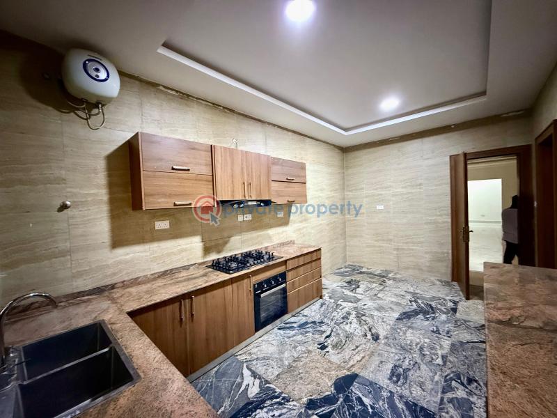 Newly built 5-bedroom semi-detached duplex - 5 5 bedroom Semi detached Duplex For Rent Banana Island Ikoyi Lagos - 5