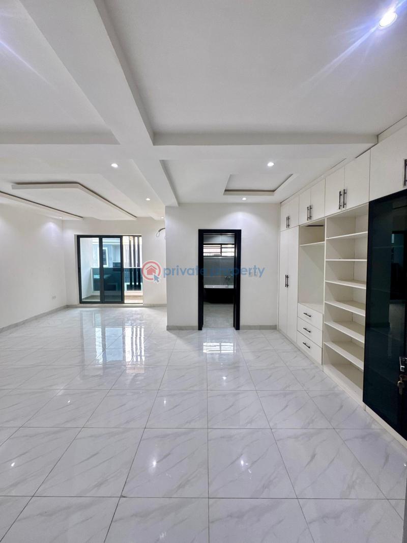 Newly built 5-bedroom semi-detached duplex - 1 5 bedroom Semi detached Duplex For Rent Banana Island Ikoyi Lagos - 1