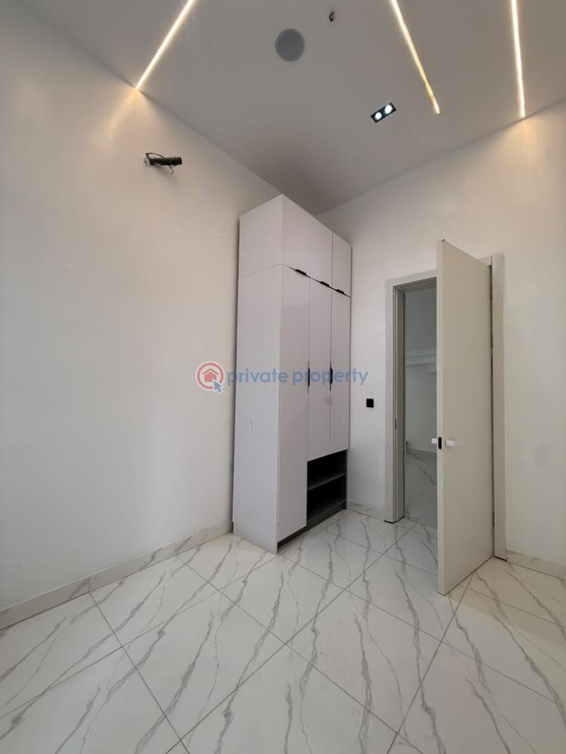 5 bedroom Detached Duplex For Sale Orchid Road Axis Chevron Drive Lekki Lagos - 18