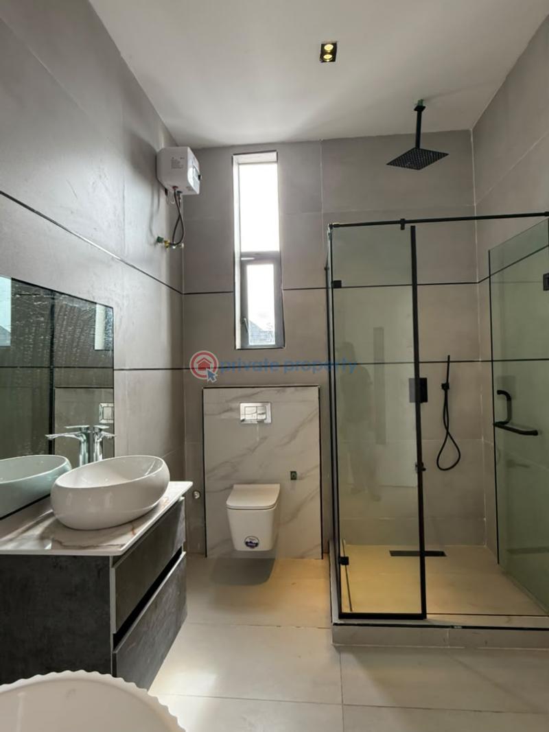 5 bedroom Detached Duplex For Sale Orchid Road Axis Chevron Drive Lekki Lagos - 1