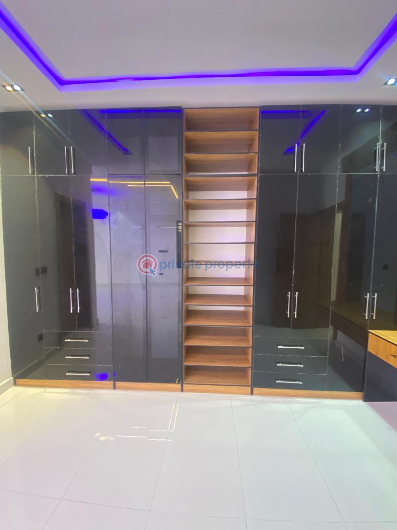 5 bedroom Detached Duplex For Sale Ajah Lekki Lagos State Addo Ajah Lagos - 4