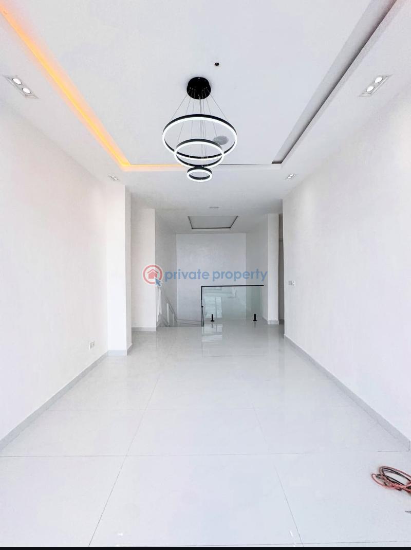 5 bedroom Semi detached Duplex For Sale Ajah Lagos - 7