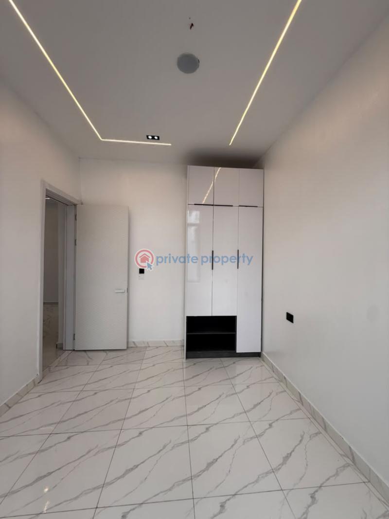 5 bedroom Detached Duplex For Sale Orchid Road Axis Chevron Drive Lekki Lagos - 14