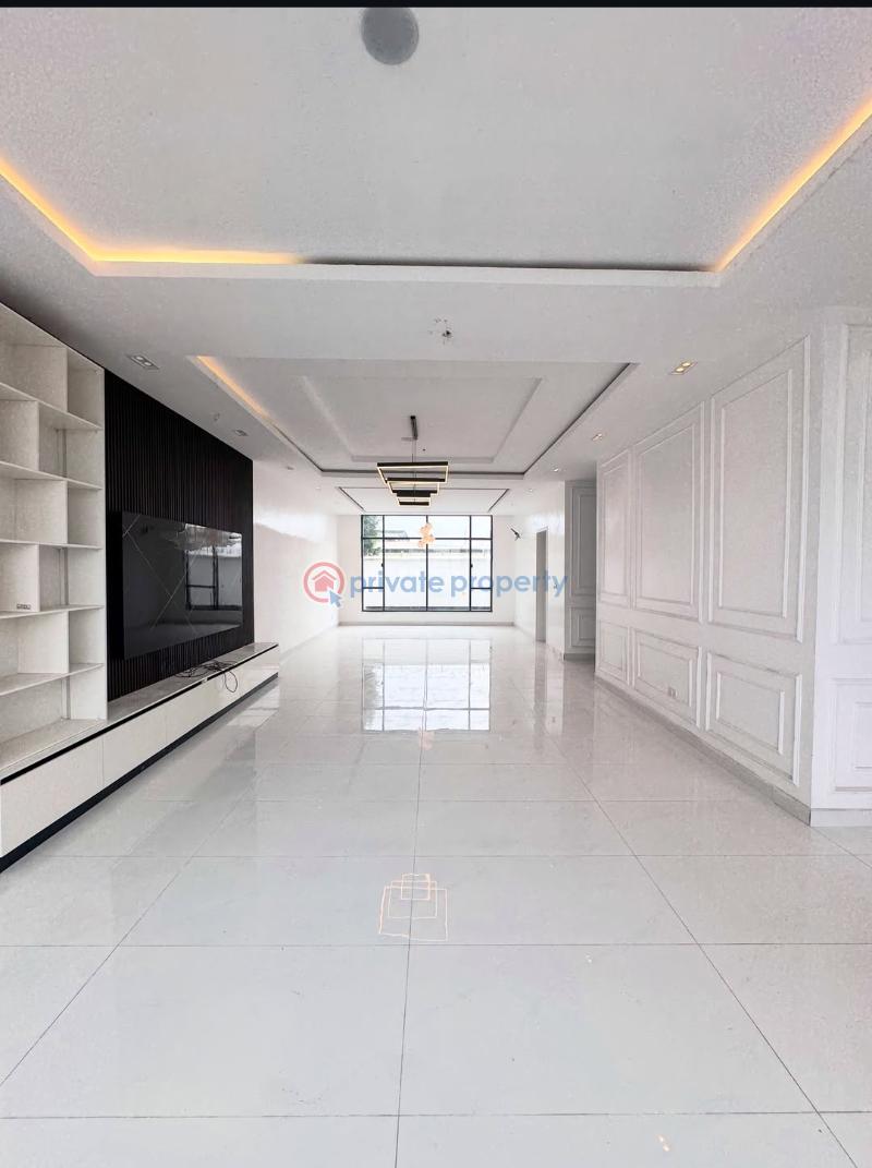 5 bedroom Semi detached Duplex For Sale Ajah Lagos - 1