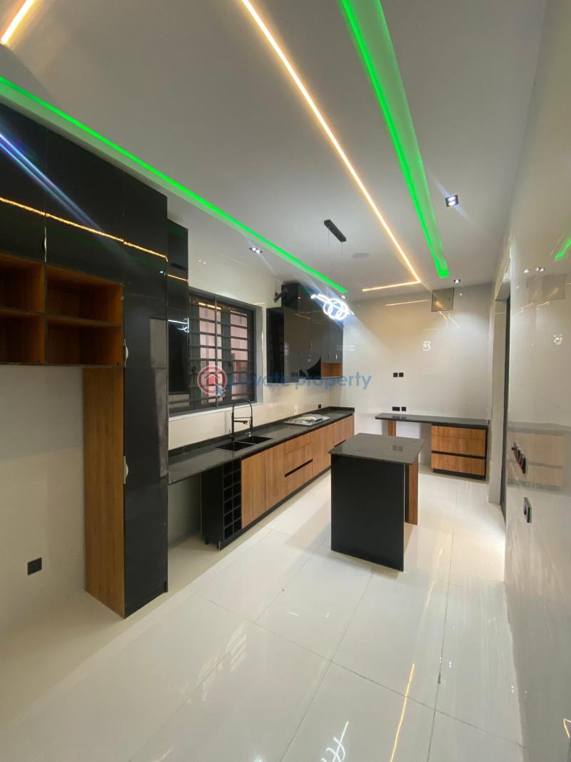 5 bedroom Detached Duplex For Sale Ajah Lekki Lagos State Addo Ajah Lagos - 2