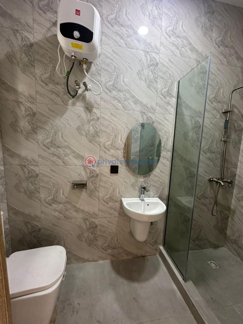 5 bedroom Semi detached Duplex For Sale Ologolo Lekki Lagos - 3