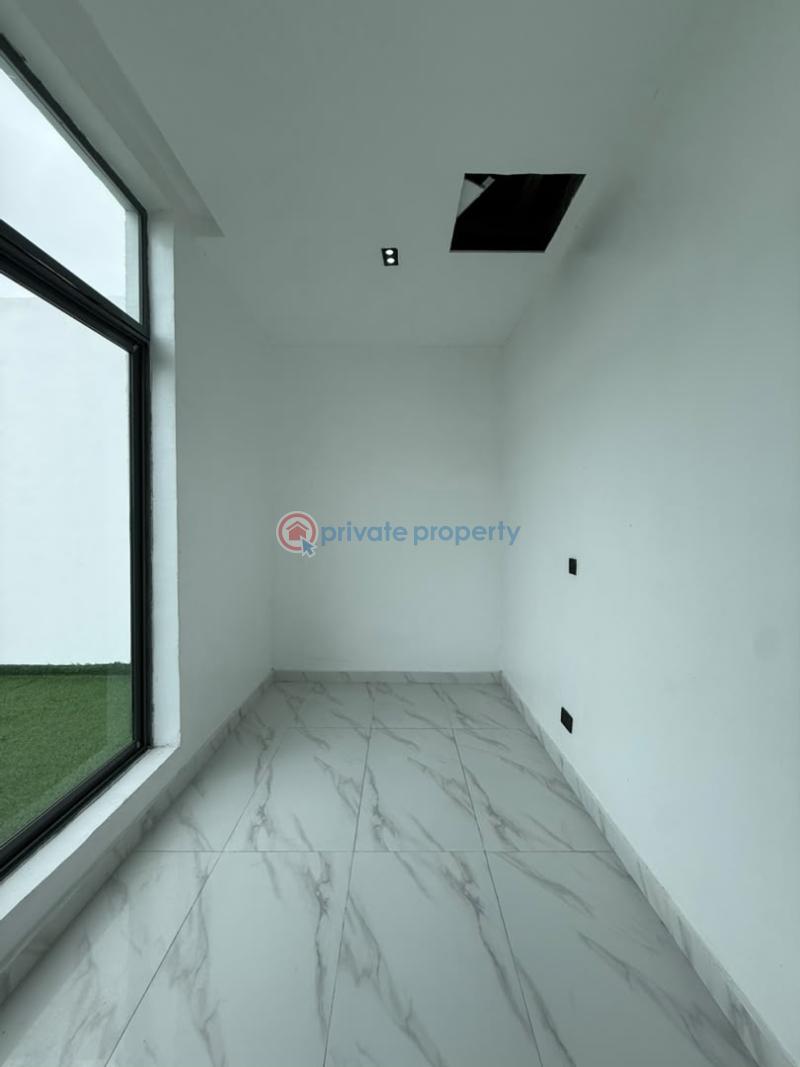 5 bedroom Detached Duplex For Sale Orchid Road Axis Chevron Drive Lekki Lagos - 24