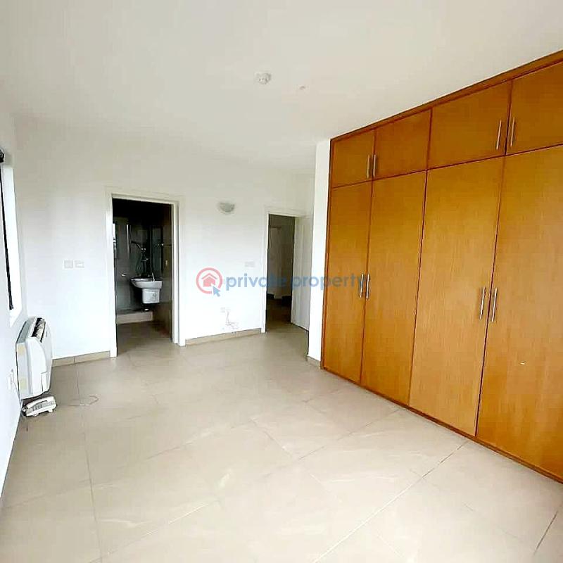 5 bedroom Semi detached Duplex For Rent Banana Island Ikoyi Lagos - 11