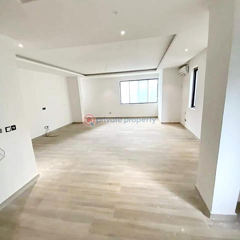 5 bedroom Semi detached Duplex For Rent Banana Island Ikoyi Lagos - 9