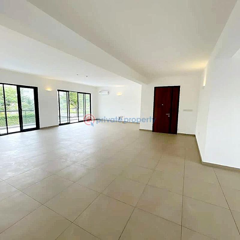 5 bedroom Semi detached Duplex For Rent Banana Island Ikoyi Lagos - 13